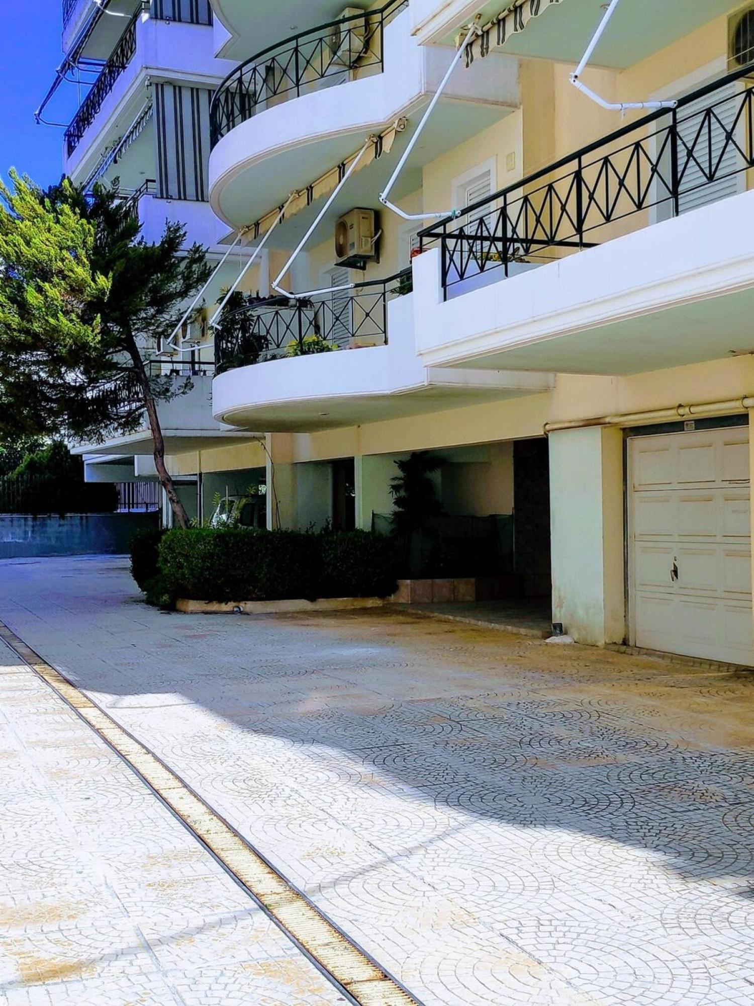 Christina'S Daphnus Apartment Agios Konstantinos Agios Konstantinos  Exteriér fotografie